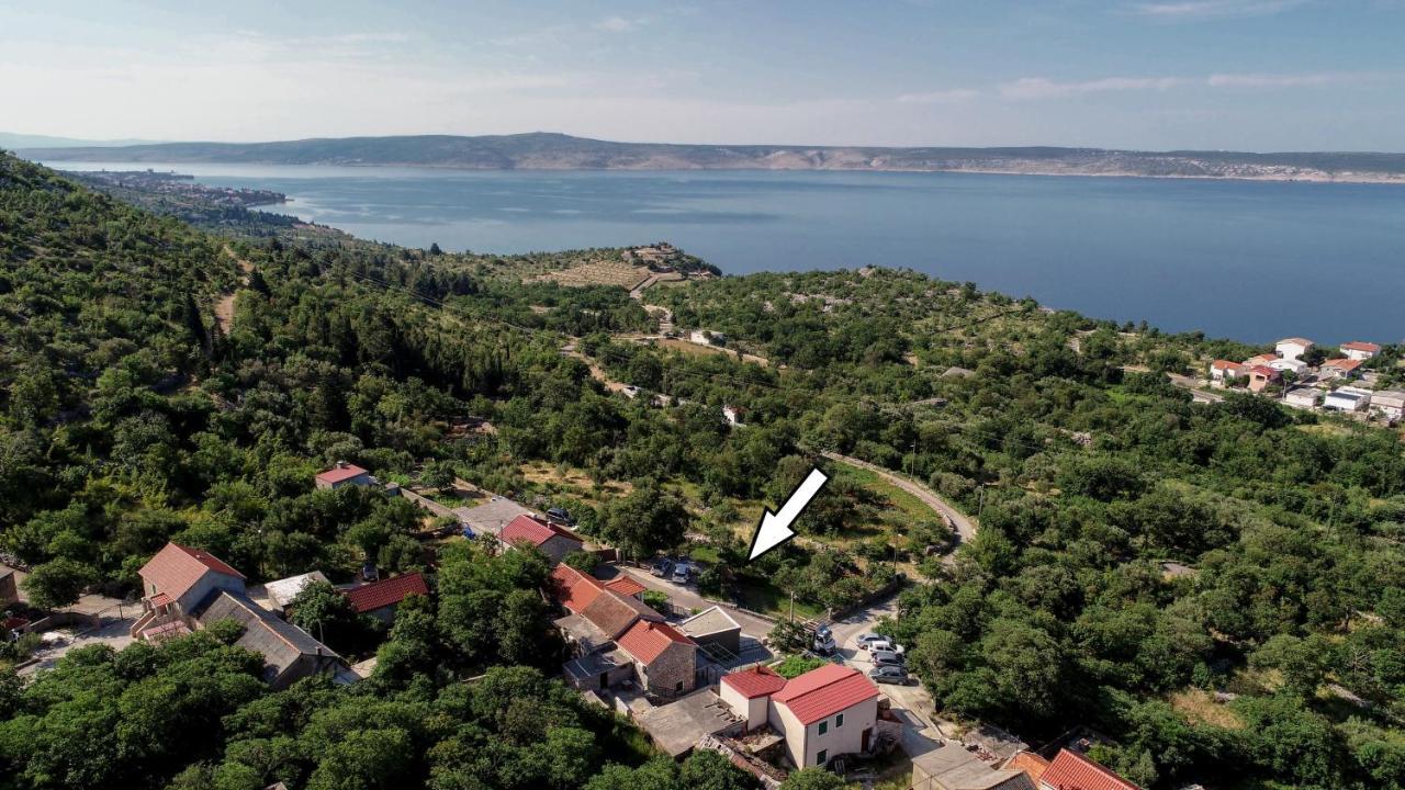 Holiday Home Skevini Dvori 스타리그라드 파클레니차 외부 사진