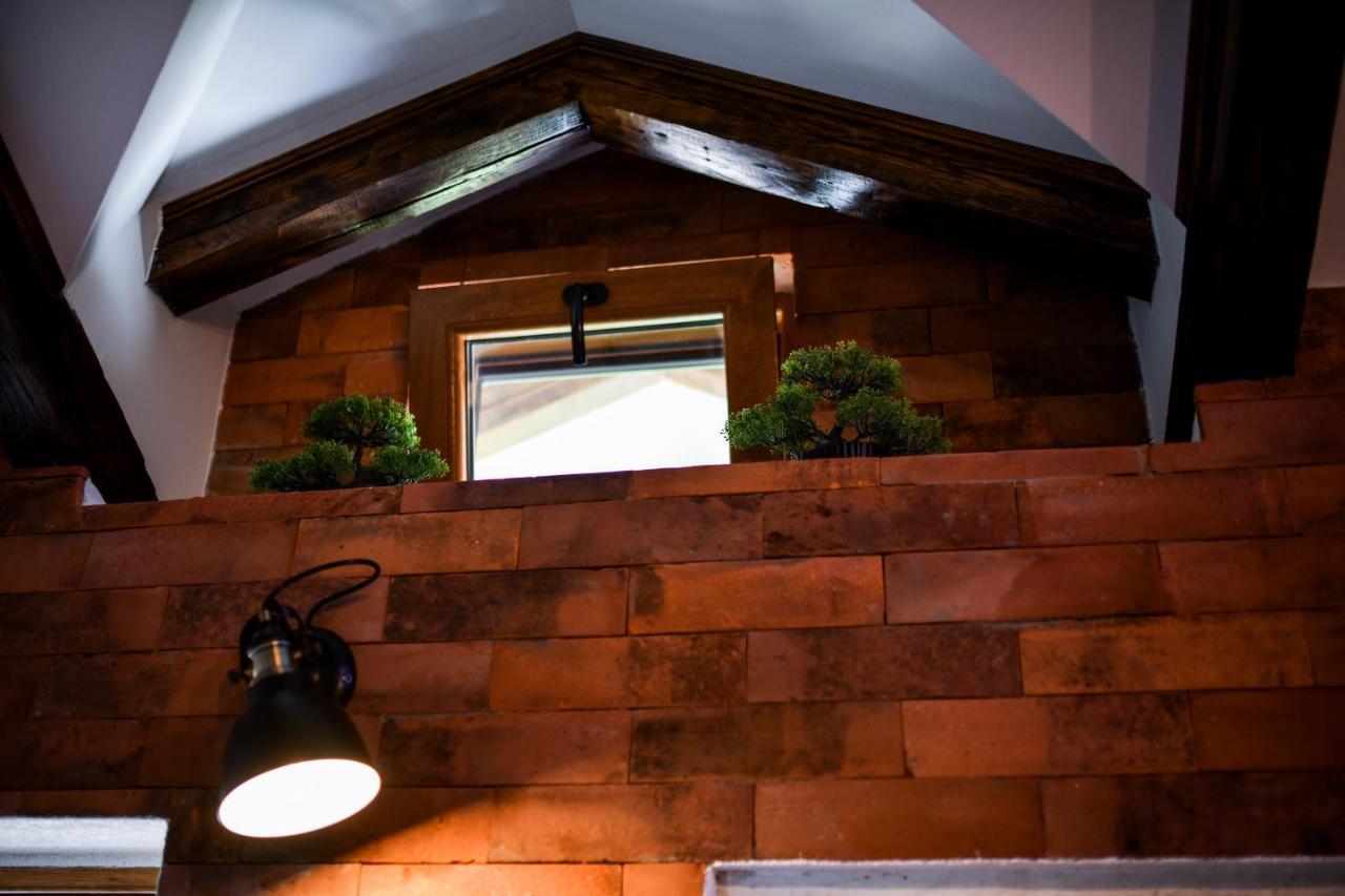 Holiday Home Skevini Dvori 스타리그라드 파클레니차 외부 사진