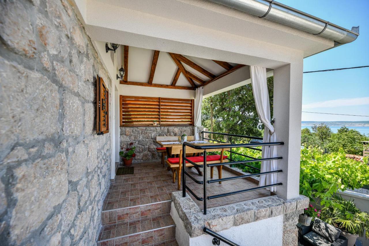 Holiday Home Skevini Dvori 스타리그라드 파클레니차 외부 사진
